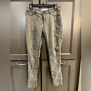 Habitual skinny pants size 27